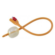 Foley Balloon Catheter